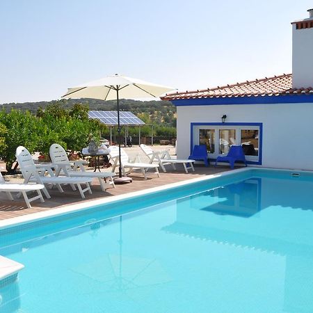 Quinta Da Sardinha Villa Elvas Ngoại thất bức ảnh