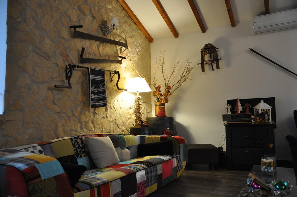 Quinta Da Sardinha Villa Elvas Ngoại thất bức ảnh