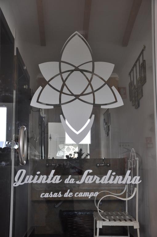 Quinta Da Sardinha Villa Elvas Ngoại thất bức ảnh