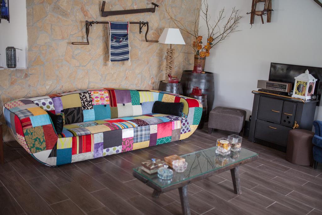 Quinta Da Sardinha Villa Elvas Ngoại thất bức ảnh