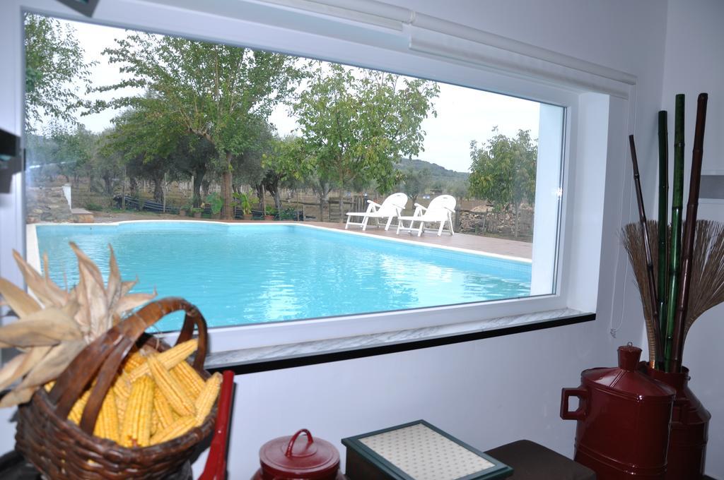 Quinta Da Sardinha Villa Elvas Ngoại thất bức ảnh