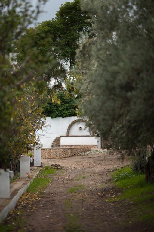 Quinta Da Sardinha Villa Elvas Ngoại thất bức ảnh