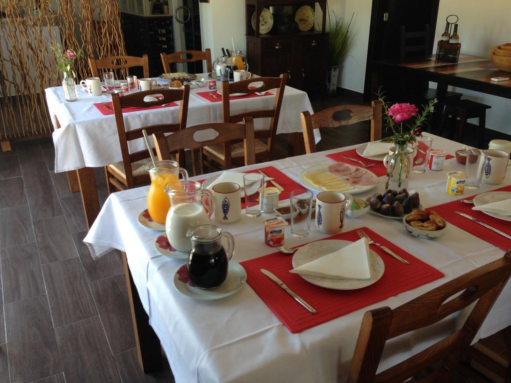 Quinta Da Sardinha Villa Elvas Ngoại thất bức ảnh