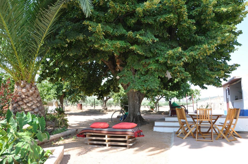 Quinta Da Sardinha Villa Elvas Ngoại thất bức ảnh