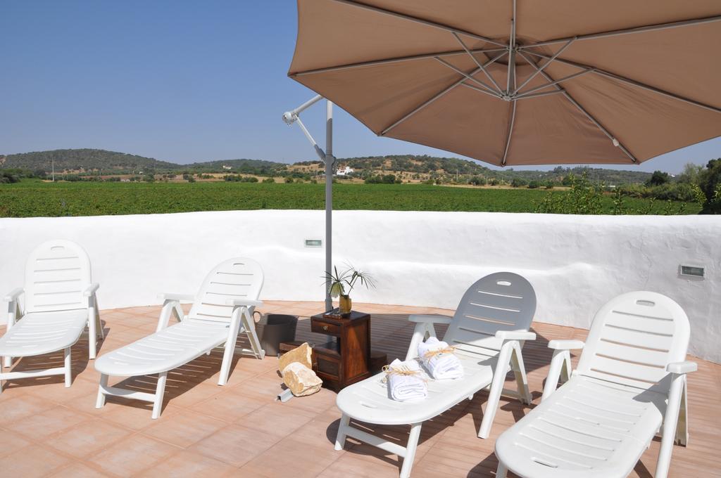 Quinta Da Sardinha Villa Elvas Ngoại thất bức ảnh