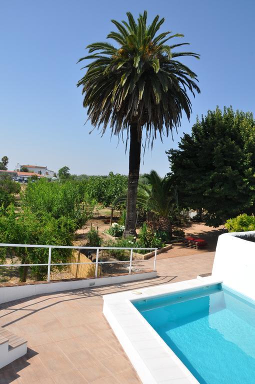 Quinta Da Sardinha Villa Elvas Ngoại thất bức ảnh
