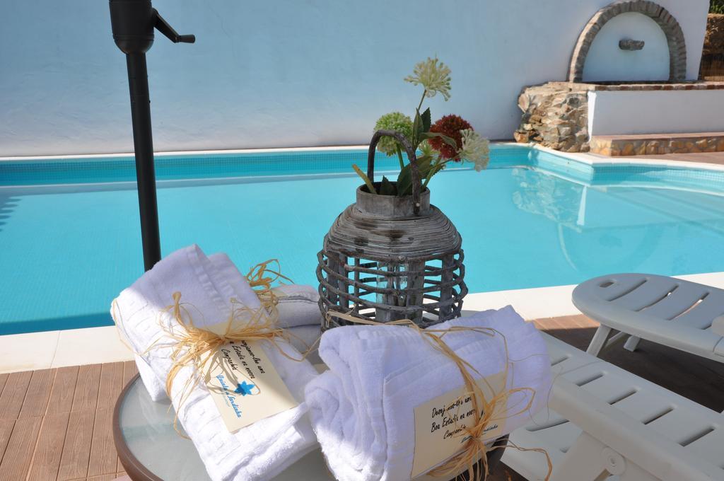 Quinta Da Sardinha Villa Elvas Ngoại thất bức ảnh