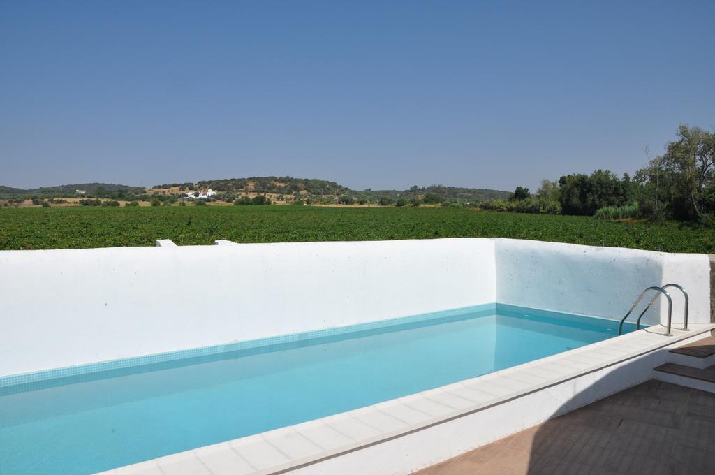 Quinta Da Sardinha Villa Elvas Ngoại thất bức ảnh