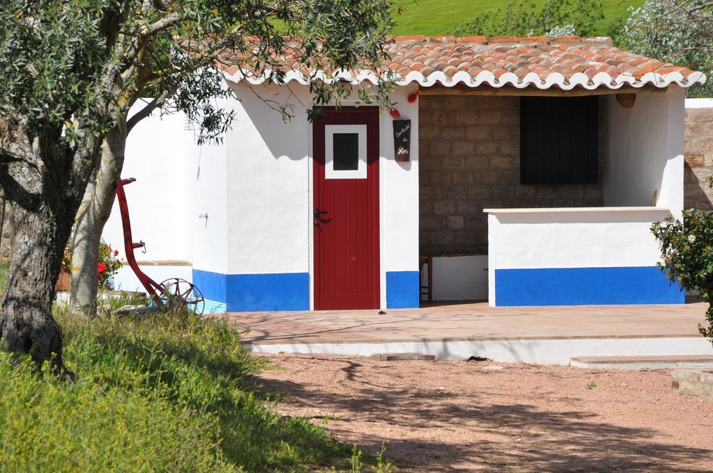 Quinta Da Sardinha Villa Elvas Ngoại thất bức ảnh