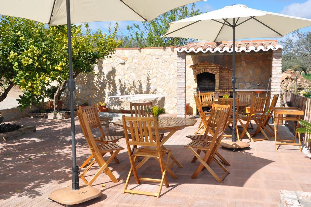 Quinta Da Sardinha Villa Elvas Ngoại thất bức ảnh
