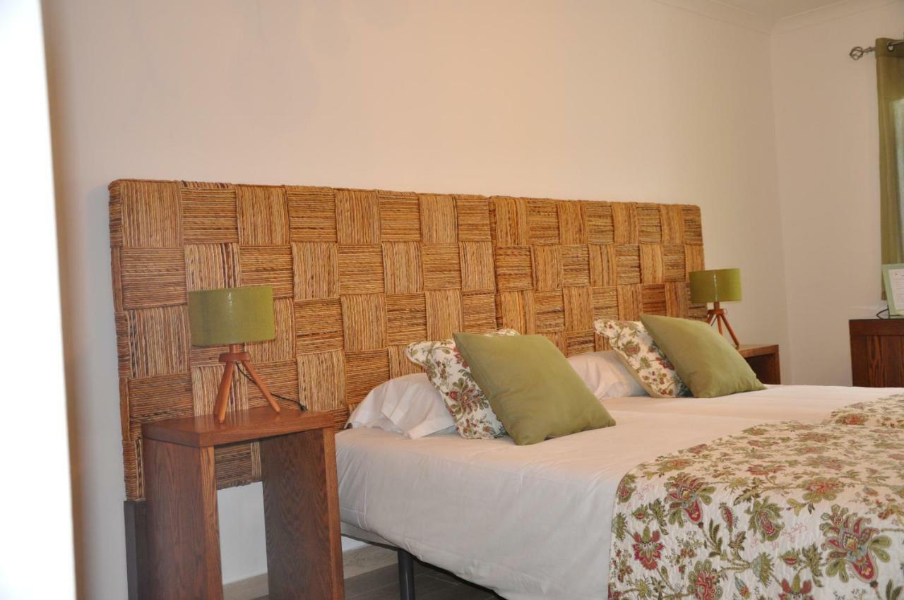 Quinta Da Sardinha Villa Elvas Ngoại thất bức ảnh