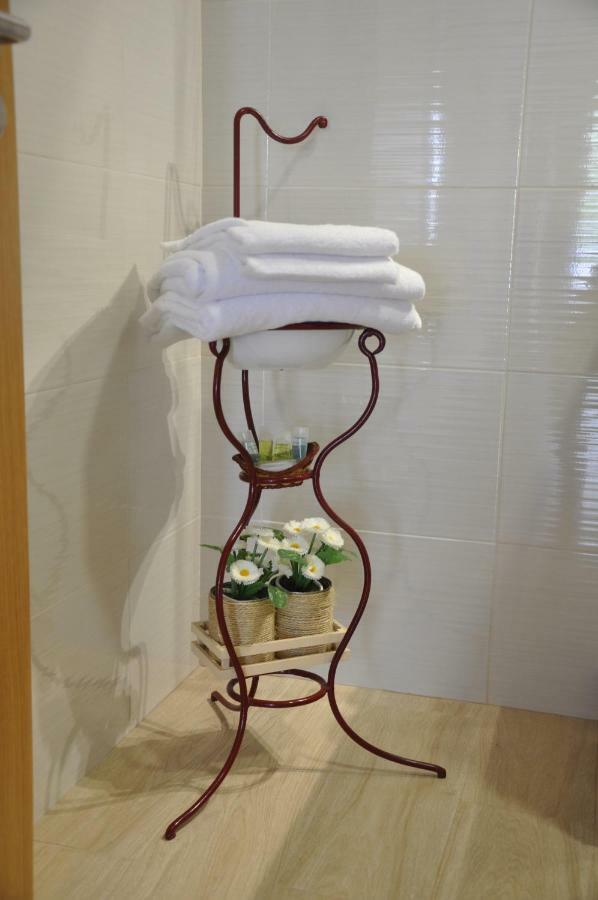 Quinta Da Sardinha Villa Elvas Ngoại thất bức ảnh