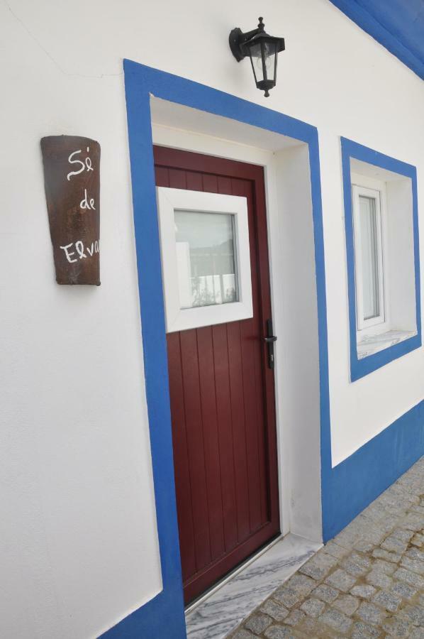 Quinta Da Sardinha Villa Elvas Ngoại thất bức ảnh