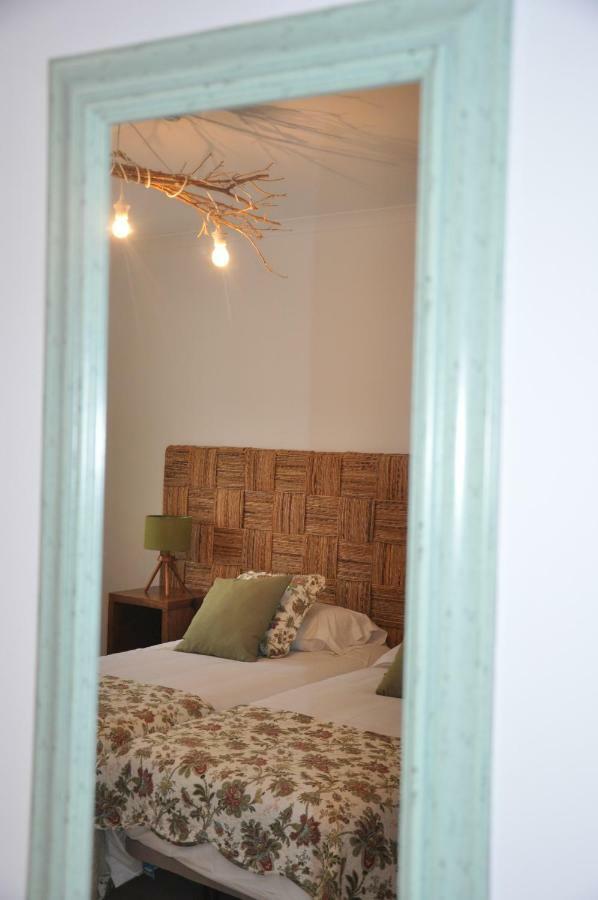 Quinta Da Sardinha Villa Elvas Ngoại thất bức ảnh