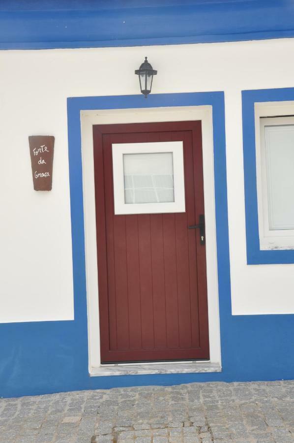 Quinta Da Sardinha Villa Elvas Ngoại thất bức ảnh