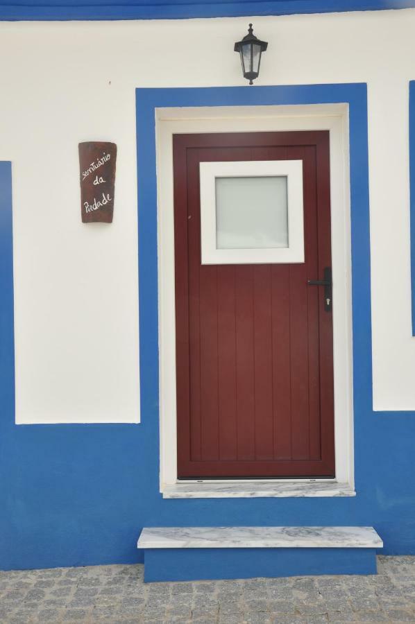 Quinta Da Sardinha Villa Elvas Ngoại thất bức ảnh